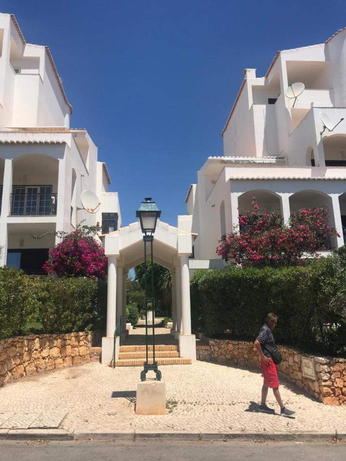 Praia Do Vau 波尔蒂芒 外观 照片